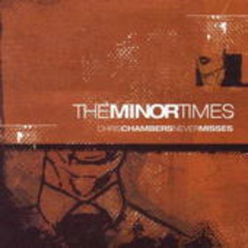 The Minor Times – Chris Chambers Never Misses