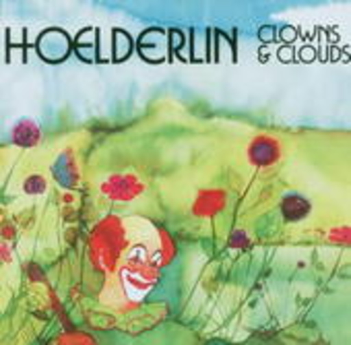 Hoelderlin – Clowns And Clouds