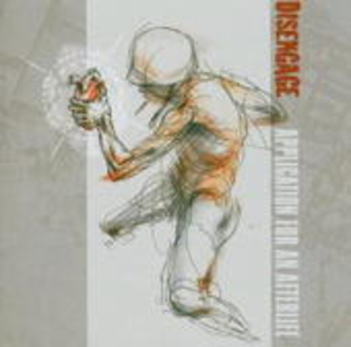 Disengage – Application For An Afterlife