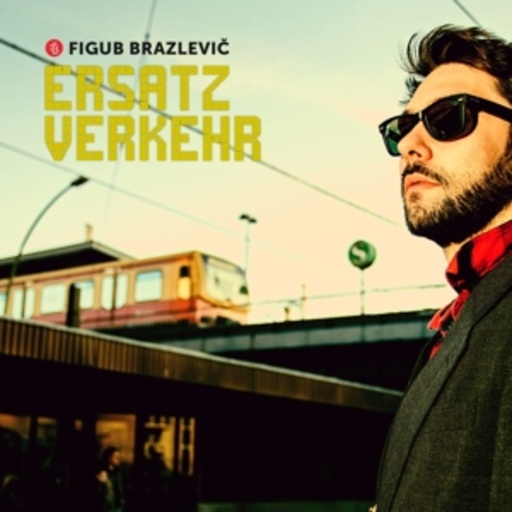 Figub Brazlevic – Ersatzverkehr