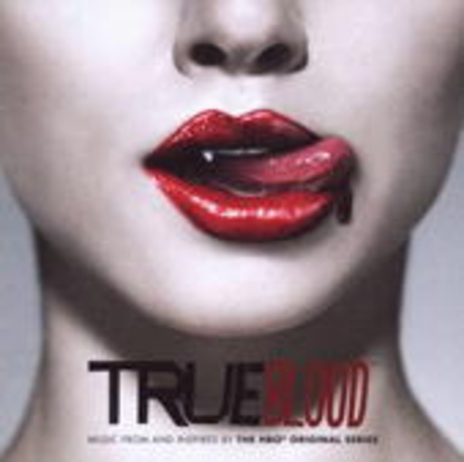 Diverse – True Blood - Music From And Inspired By The HBO Original Series