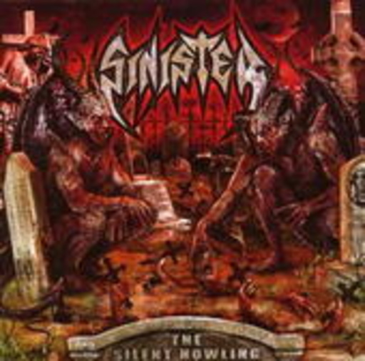 Sinister – The Silent Howling