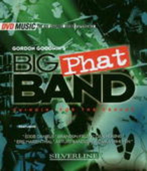 Big Phat Band – Swingin' For The Fences