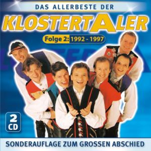 Klostertaler – Das Allerbeste der Klostertaler - Folge 2