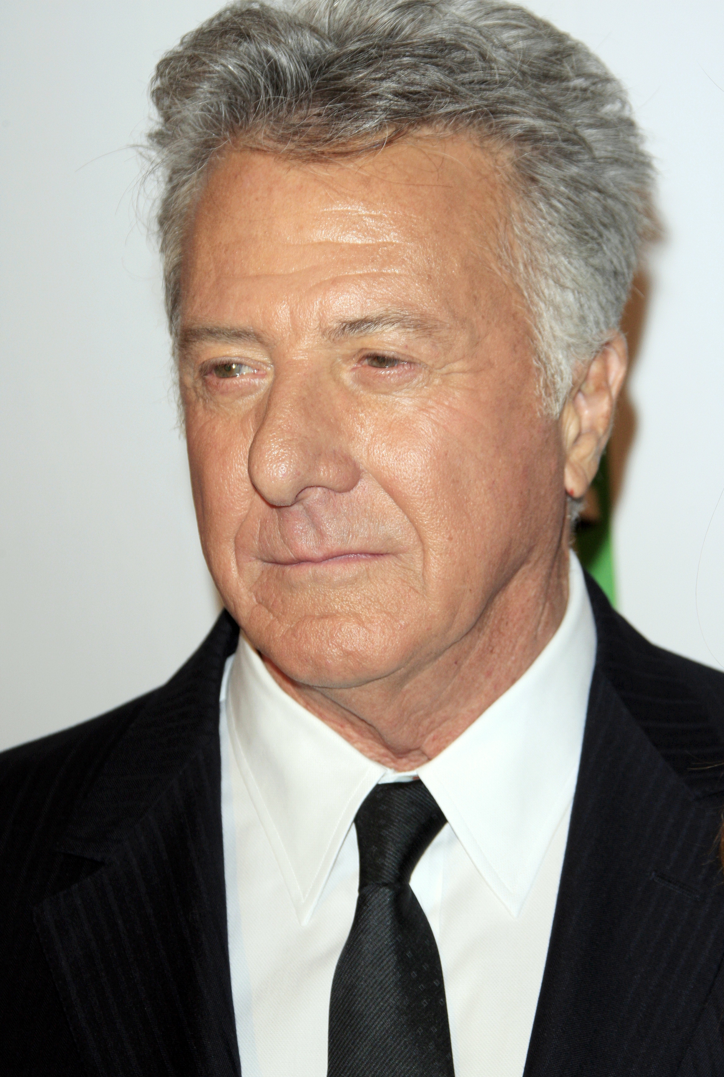 Dustin Hoffman
