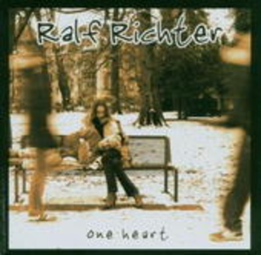 Ralf Richter – One Heart