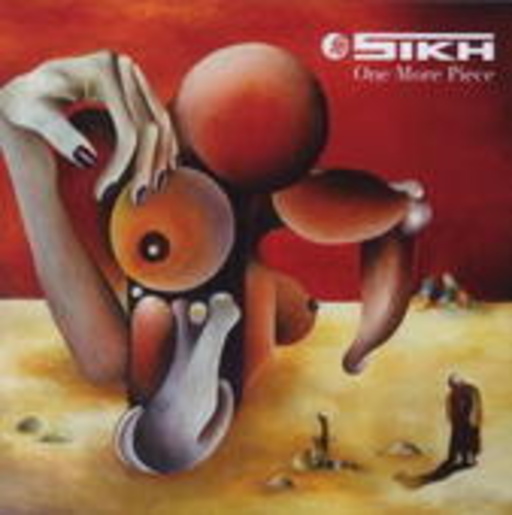 Sikh – One More Piece