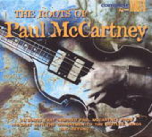 Diverse – The Roots Of Paul McCartney