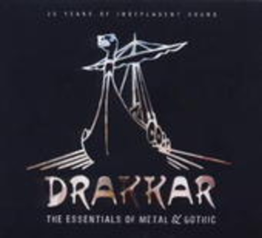 Diverse – The Essentials Of Metal & Gothic