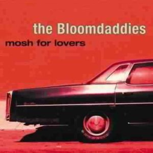 Bloomdaddies – Mosh For Lovers