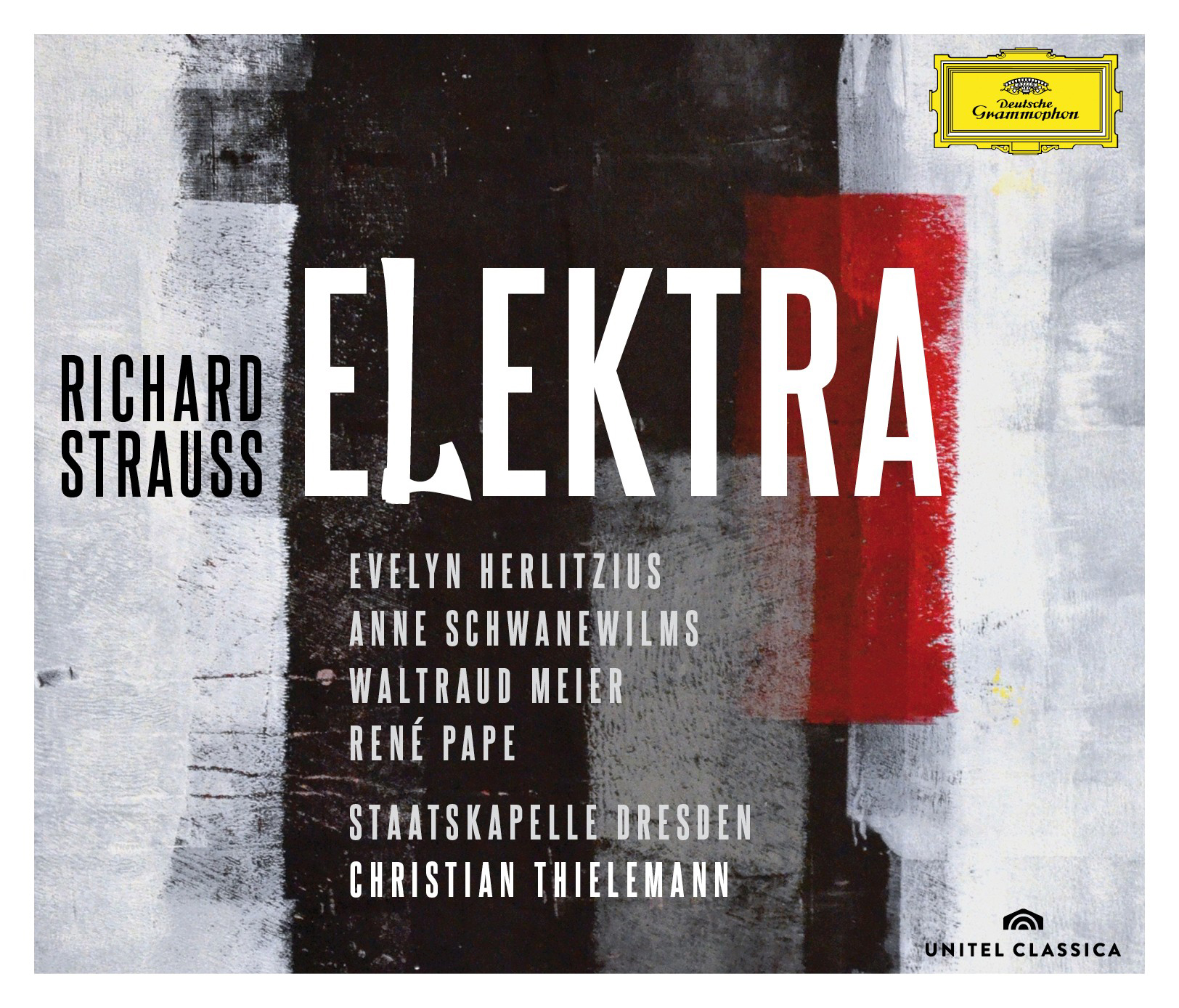 Christian Thielemann – Elektra