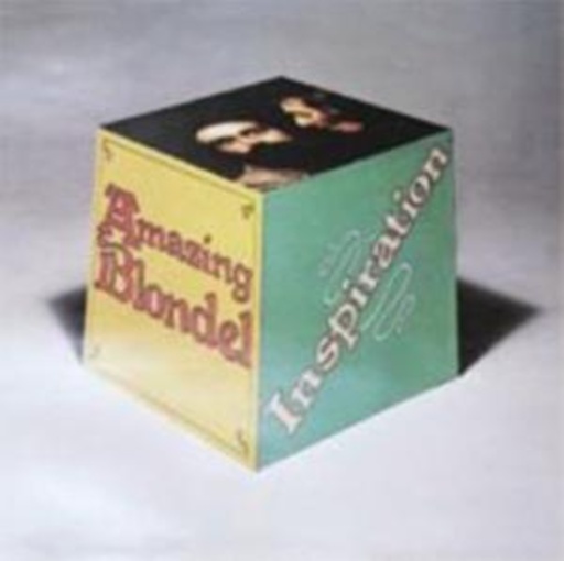 Amazing Blondel – Inspiration