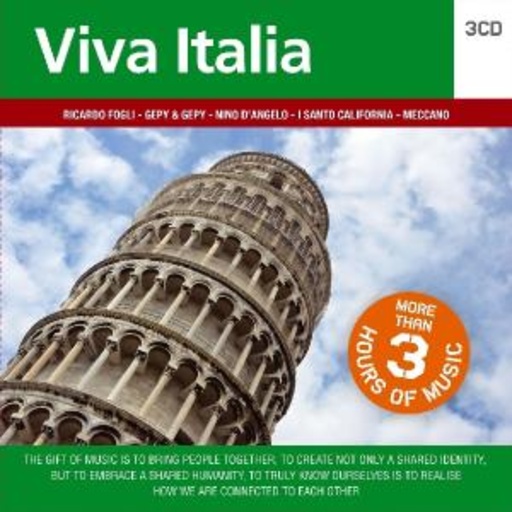 Diverse – Viva Italia