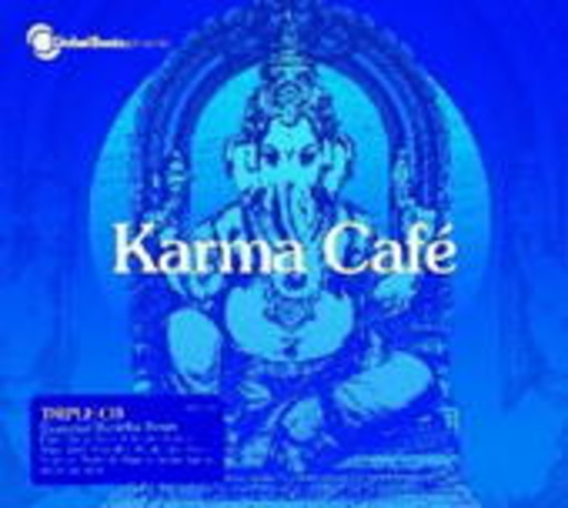Diverse – Karma Cafe