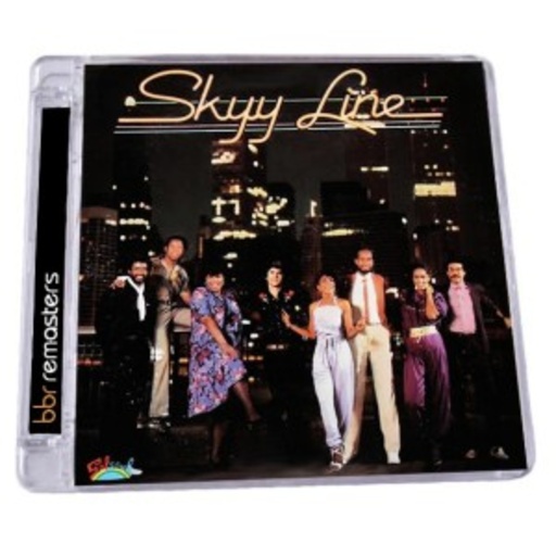 Skyy – Skyy Line