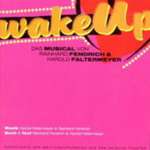 Diverse – Wake Up (Raimundtheater)