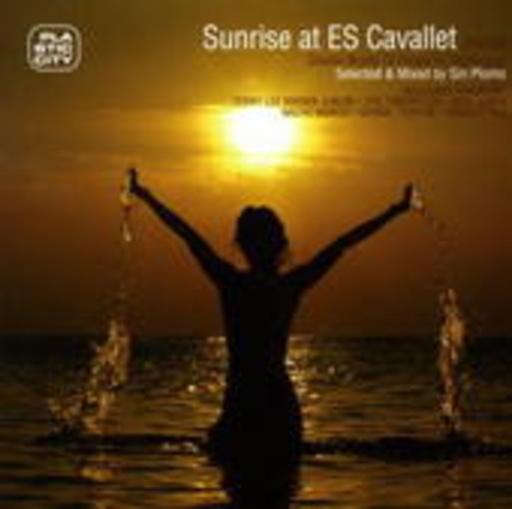 Diverse – Sunrise At Es Cavallet