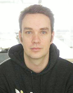 Toni Huber