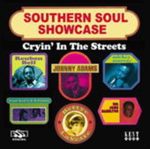 Diverse – Southern Soul Showcase
