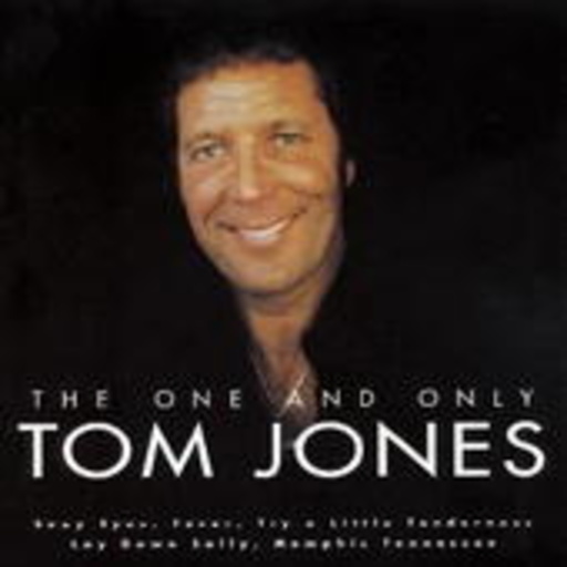 Tom Jones – The One And Only
