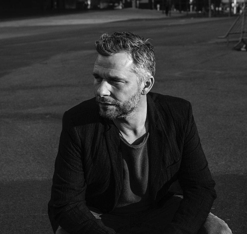 Setzt in Verlagsangelegenheiten auf Sheffield Communications Publishing: Martin Buttrich