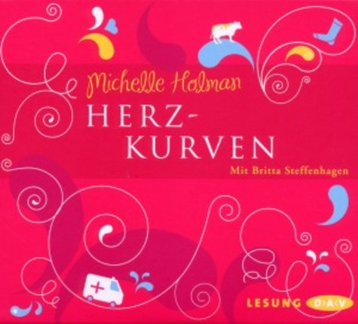 Britta Steffenhagen – Herz-Kurven