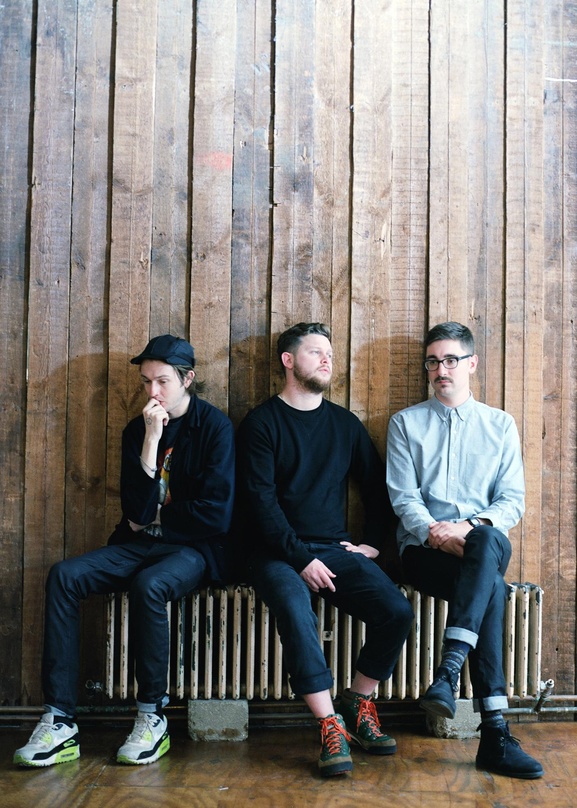 Immer für exquisite Live-Shows gut: alt-J