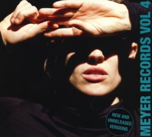 Diverse – Meyer Records Vol.4