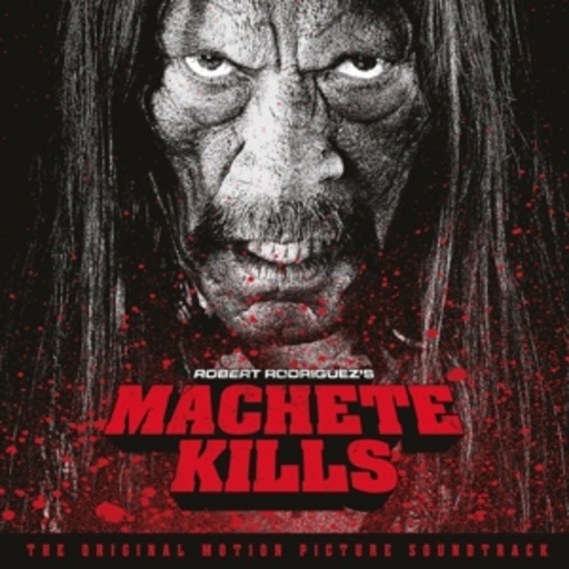 Diverse – Machete Kills