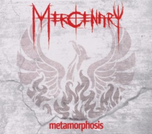 Mercenary – Metamorphosis