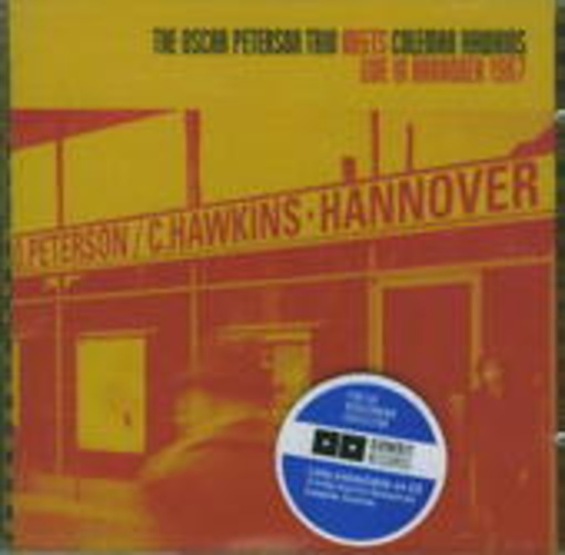 Live In Hannover 1967