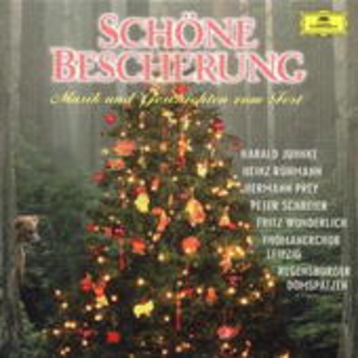 Diverse – Schöne Bescherung - Musik und Geschichten zum Fest