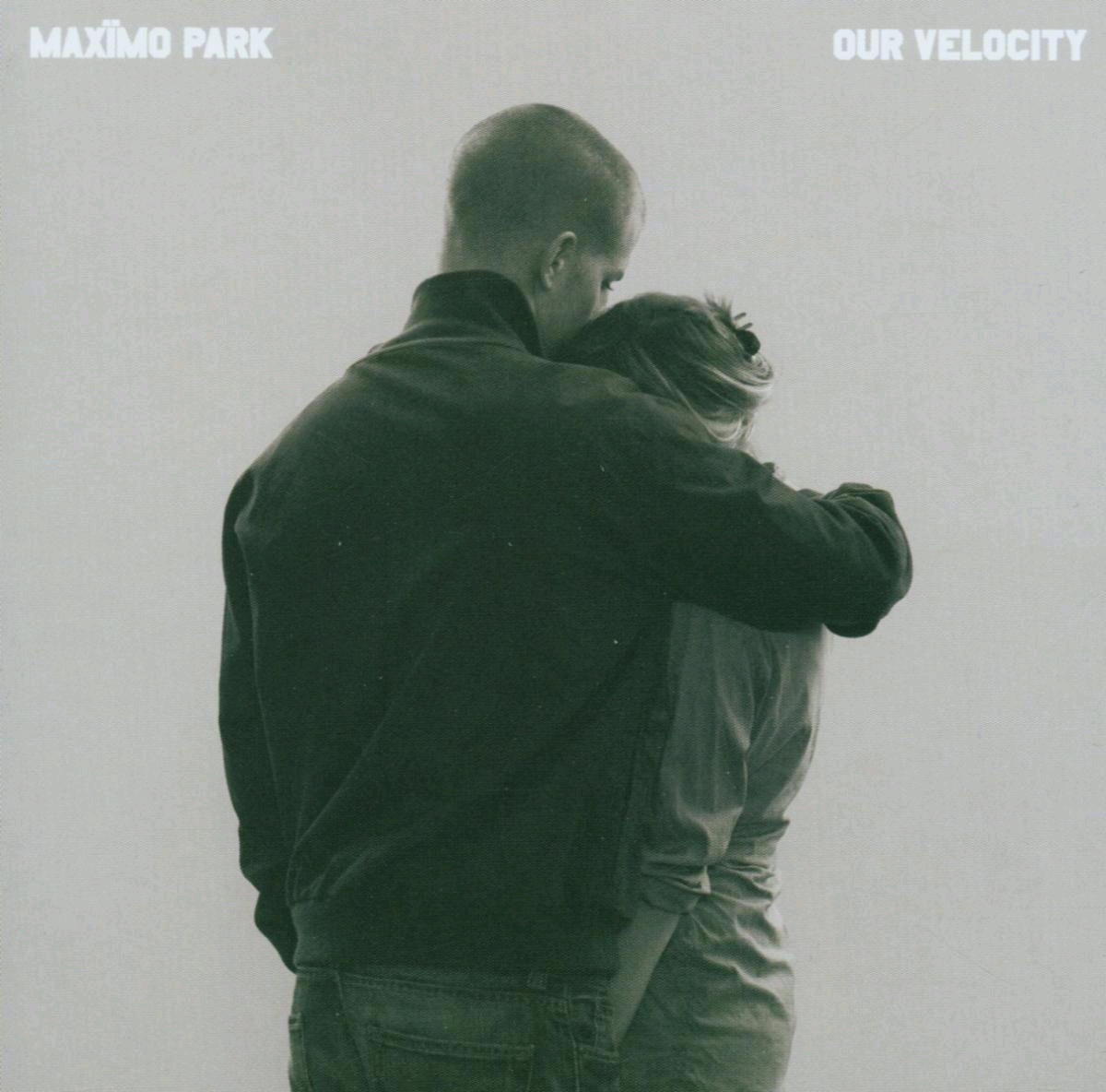 Maximo Park – Our Velocity