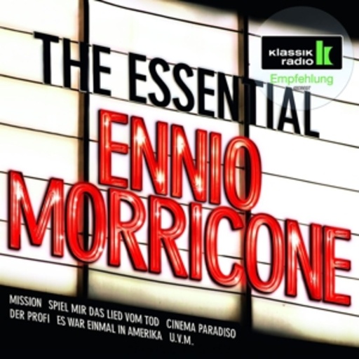 Ennio Morricone – The Essential