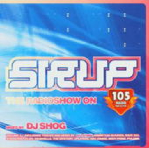Diverse – Sirup - The Radioshow