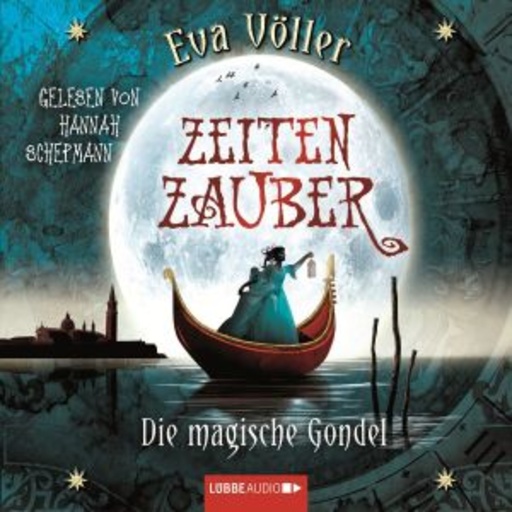 Eva Völler – Zeitenzauber