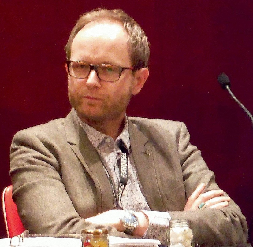 Will die ILMC modernisieren: Greg Parmley