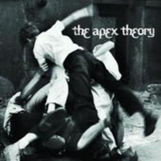 The Apex Theory – Topsy Turvy