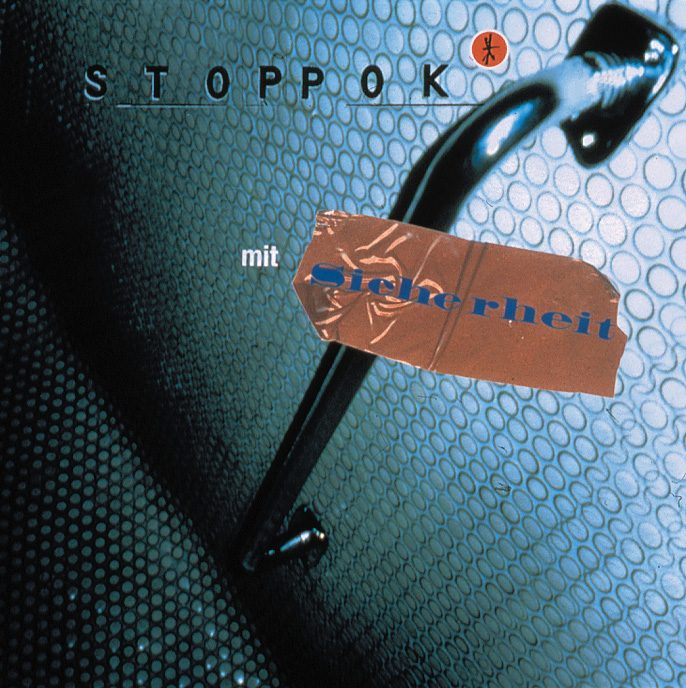 Stoppok – Mit Sicherheit