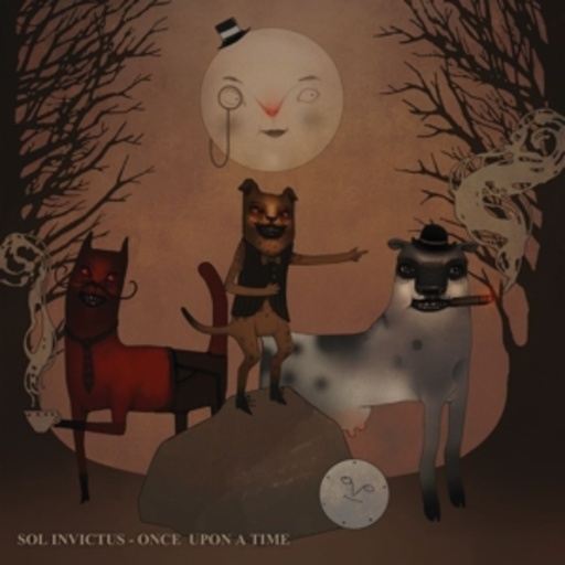 Sol Invictus – Once Upon A Time