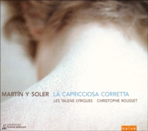 Diverse – La Capricciosa Corretta
