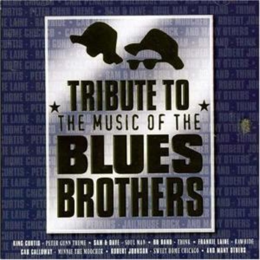 Diverse – Tribute To The Music Of The Blues Brothers