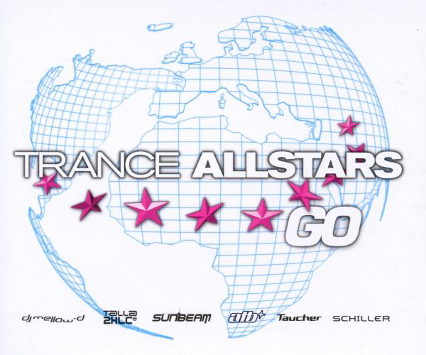 Trance Allstars – Go