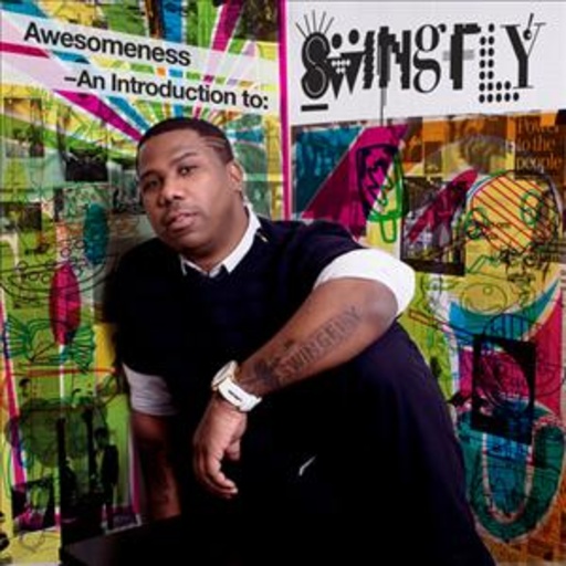 Swingfly – Awesomeness - An Introduction To Swingfly
