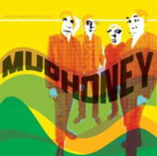Mudhoney – Since We've Become Translucent