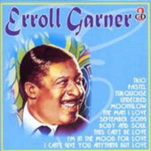 Erroll Garner – Erroll Garner