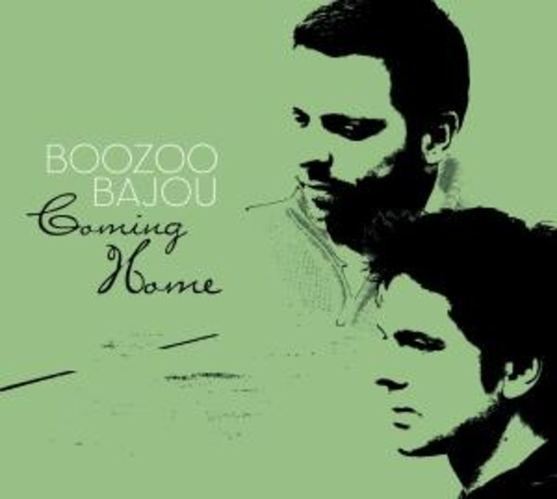 Diverse – Coming Home - Mixed by Boozoo Bajou