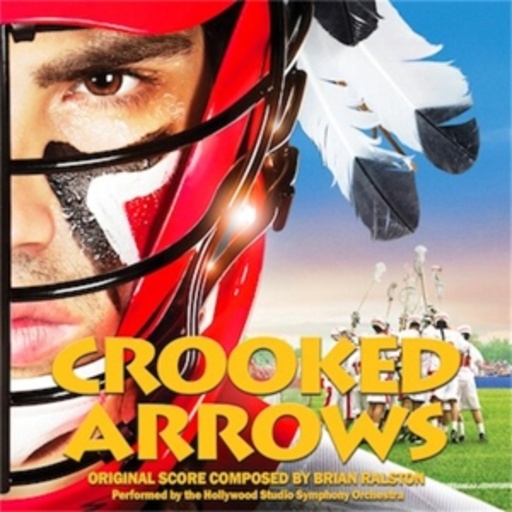 Brian Ralston – Crooked Arrows