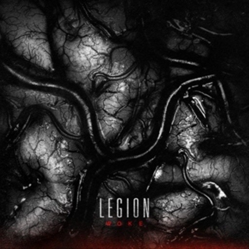Legion – Woke