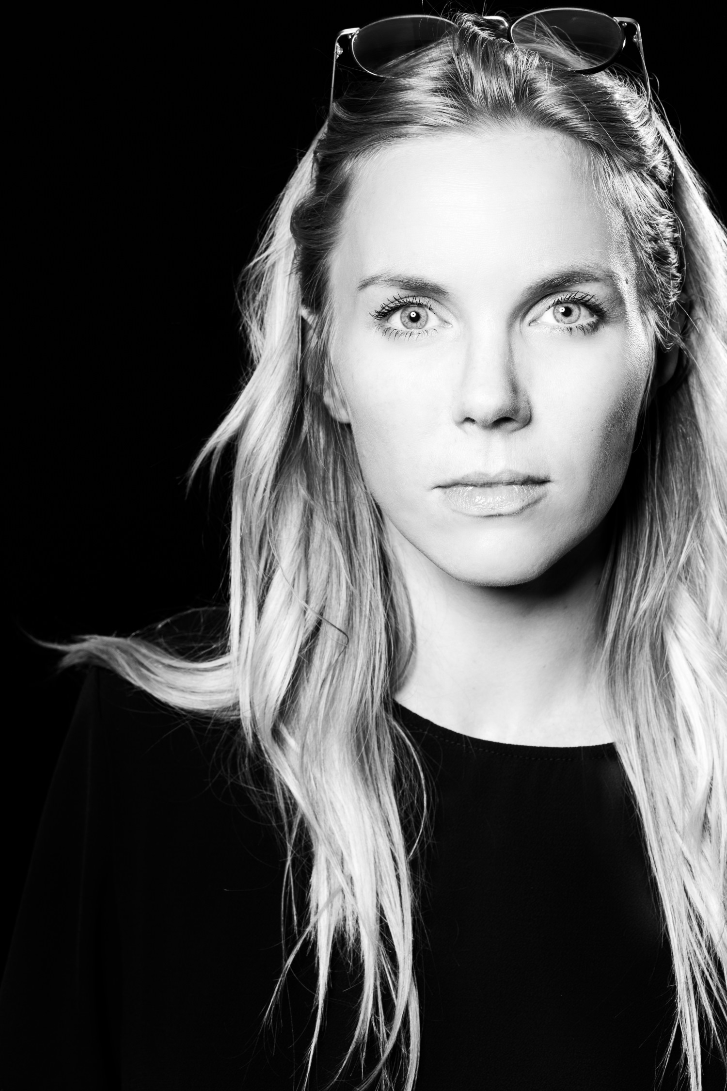 Maria Kramer